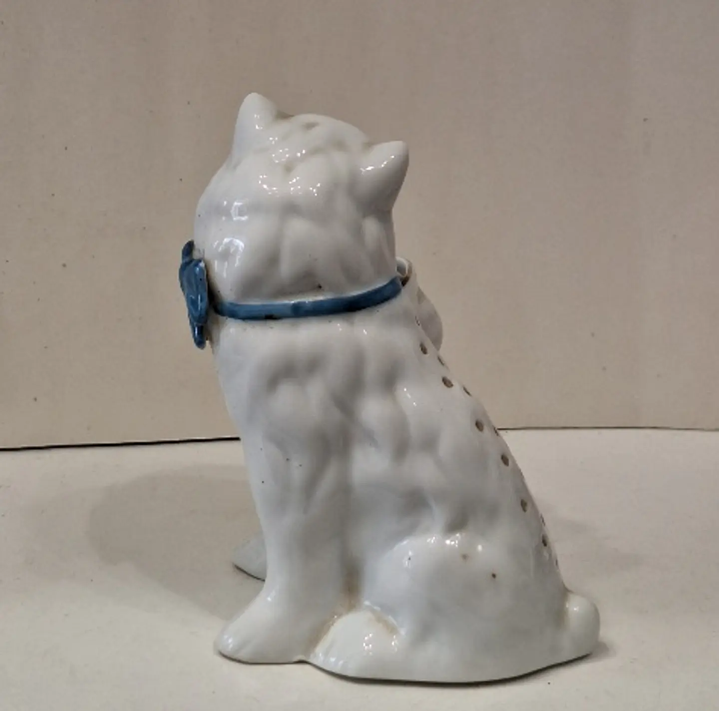 Paliteiro em porcelana - Coimbra  4