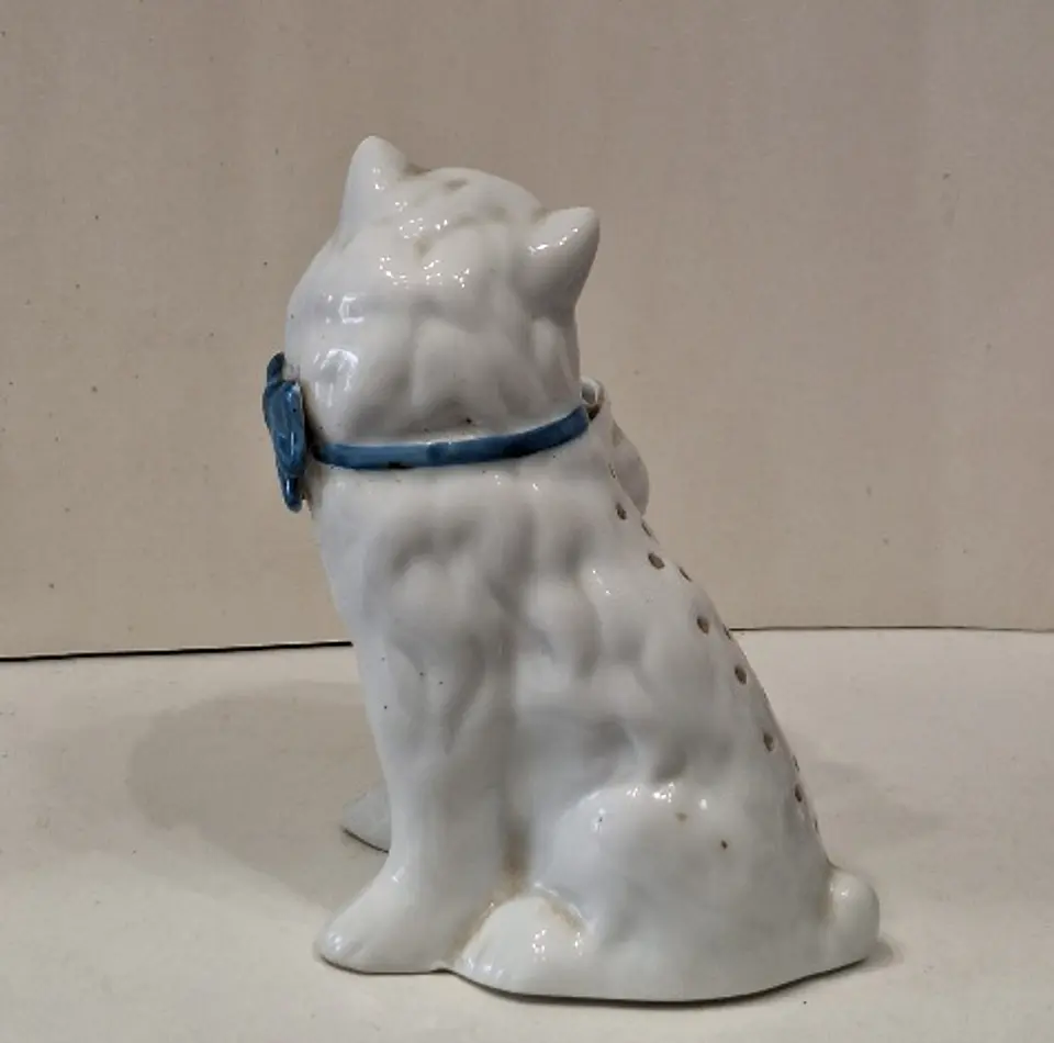 Paliteiro em porcelana - Coimbra  4