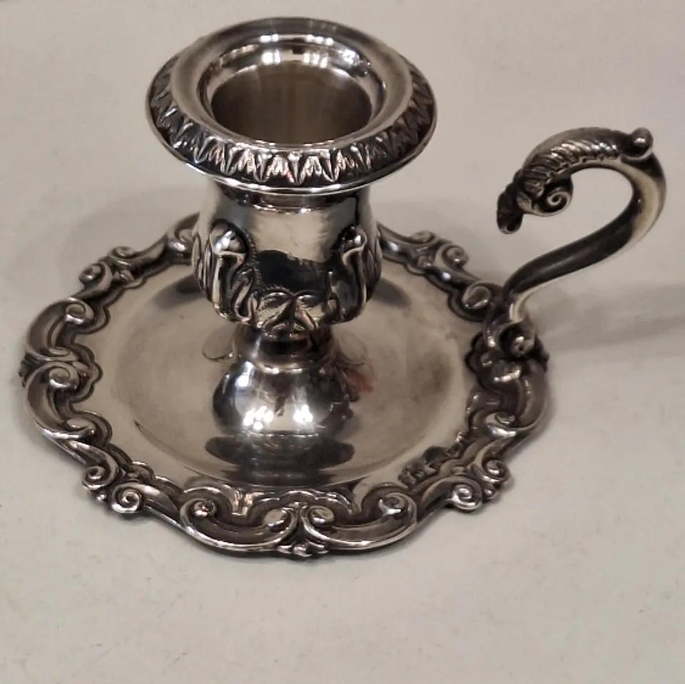 Mini palmatória da Topázio  1