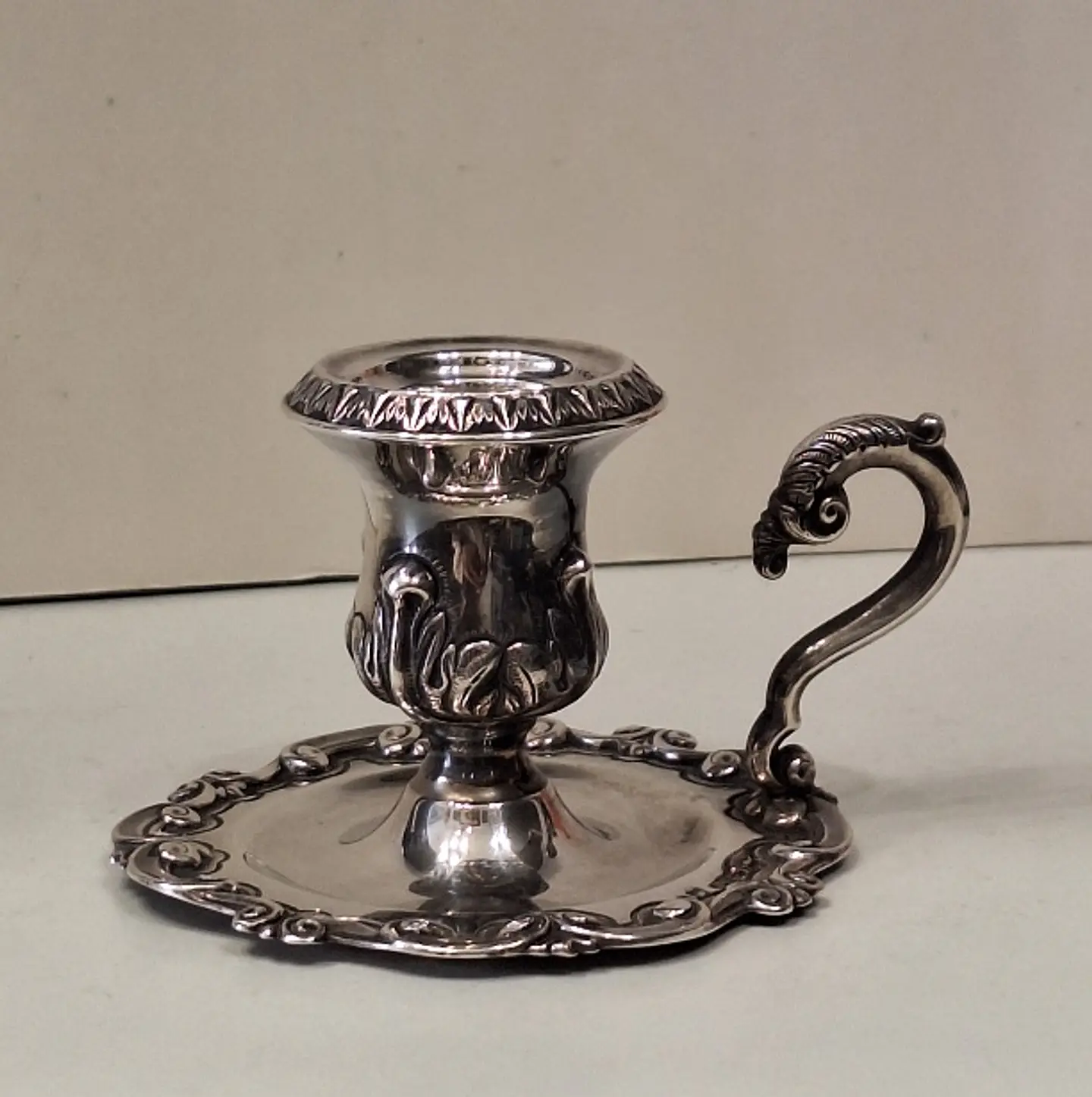 Mini palmatória da Topázio  2