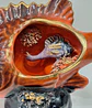 Estatueta / Luminária  da Vallauris - thumbnail 2