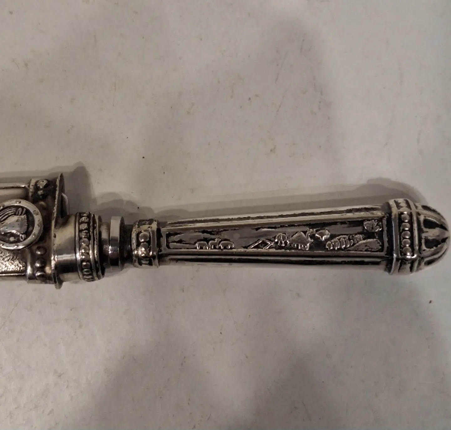 Mini faca Gaúcha  3