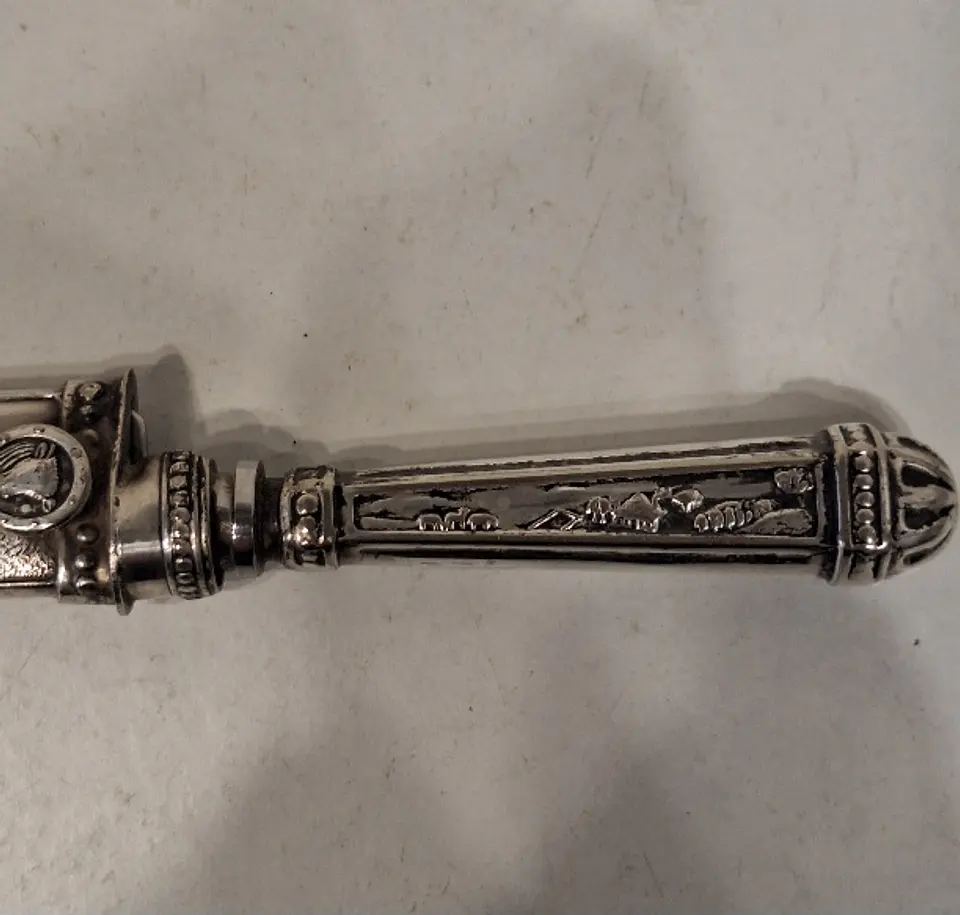 Mini faca Gaúcha  3
