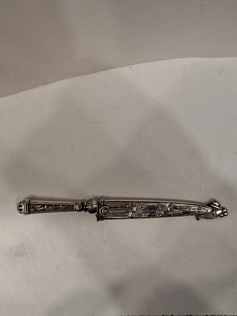 Mini faca Gaúcha 
