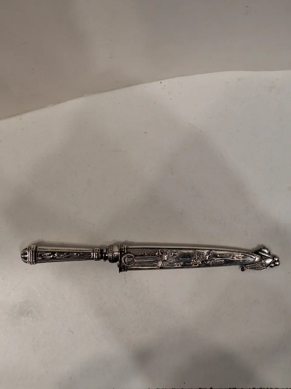 Mini faca Gaúcha  1