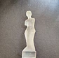 Estatueta em cristal, representando Vénus de Milo - Thumbnail 5