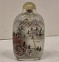 Frasco de rapé chinês - Snuff bottle - Thumbnail 2