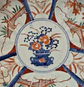 Prato Imari, Japão  - thumbnail 3