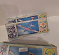 Maquetes de planadores vintage, Games Collection 1980, Itália  - Thumbnail 4