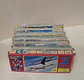 Maquetes de planadores vintage, Games Collection 1980, Itália  - Thumbnail 2