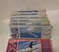 Maquetes de planadores vintage, Games Collection 1980, Itália  - Thumbnail 1