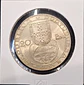 Moeda 20 escudos, 1953, Portugal  - Thumbnail 2