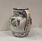 Caneca em faiança - Viúva de Lamego - Thumbnail 2