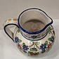 Caneca em faiança - Viúva de Lamego - Thumbnail 3