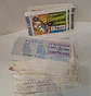 Cautelas, bilhetes da Loteria Nacional Portuguesa de 1975 a 1980 - Thumbnail 1