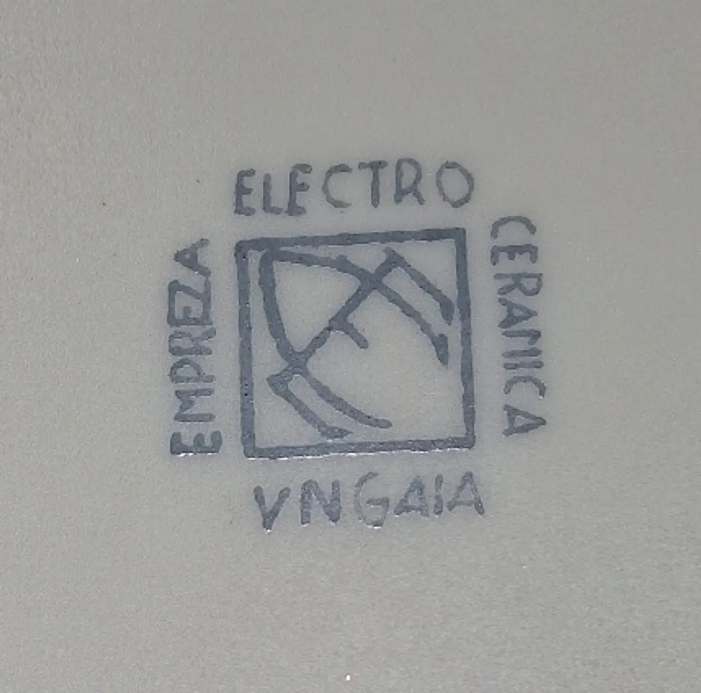 Jarra da Candal 5