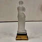 Miniatura Arte Déco em cristal - Vénus de Milo  - Thumbnail 4