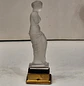 Miniatura Arte Déco em cristal - Vénus de Milo  - Thumbnail 5