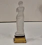 Miniatura Arte Déco em cristal - Vénus de Milo  - Thumbnail 2