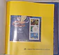 Livro CTT, filatelia Natal 1987, com selos - Thumbnail 2