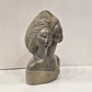 Escultura em pedra do Zimbábue  - Thumbnail 2