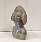 Escultura em pedra do Zimbábue  - Thumbnail 3