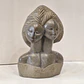 Escultura em pedra do Zimbábue  - Thumbnail 4