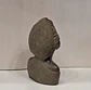 Escultura em pedra do Zimbábue  - Thumbnail 5