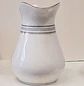 Leiteira em porcelana.  Centenário da Vista Alegre - 1924 - Thumbnail 2