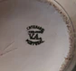 Leiteira em porcelana.  Centenário da Vista Alegre - 1924 - Thumbnail 5