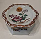 Saleiro porcelana da Vista alegre, 