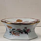 Saleiro porcelana da Vista alegre, 