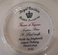 PRATO DE CONSERVA ROYAL CAULDON TURPIN PINA MIRABELLE PRATO DE MOLHO BRISTOL IRONSTONE - Thumbnail 5