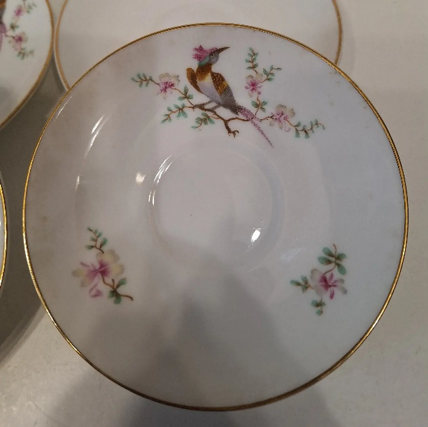 Pires em porcelana da Vista Alegre (1947-1968). 2