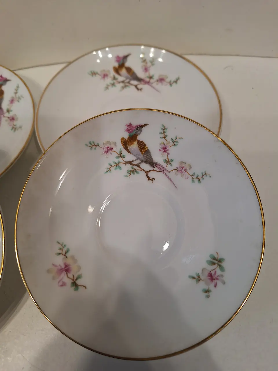 Pires em porcelana da Vista Alegre (1947-1968). 3