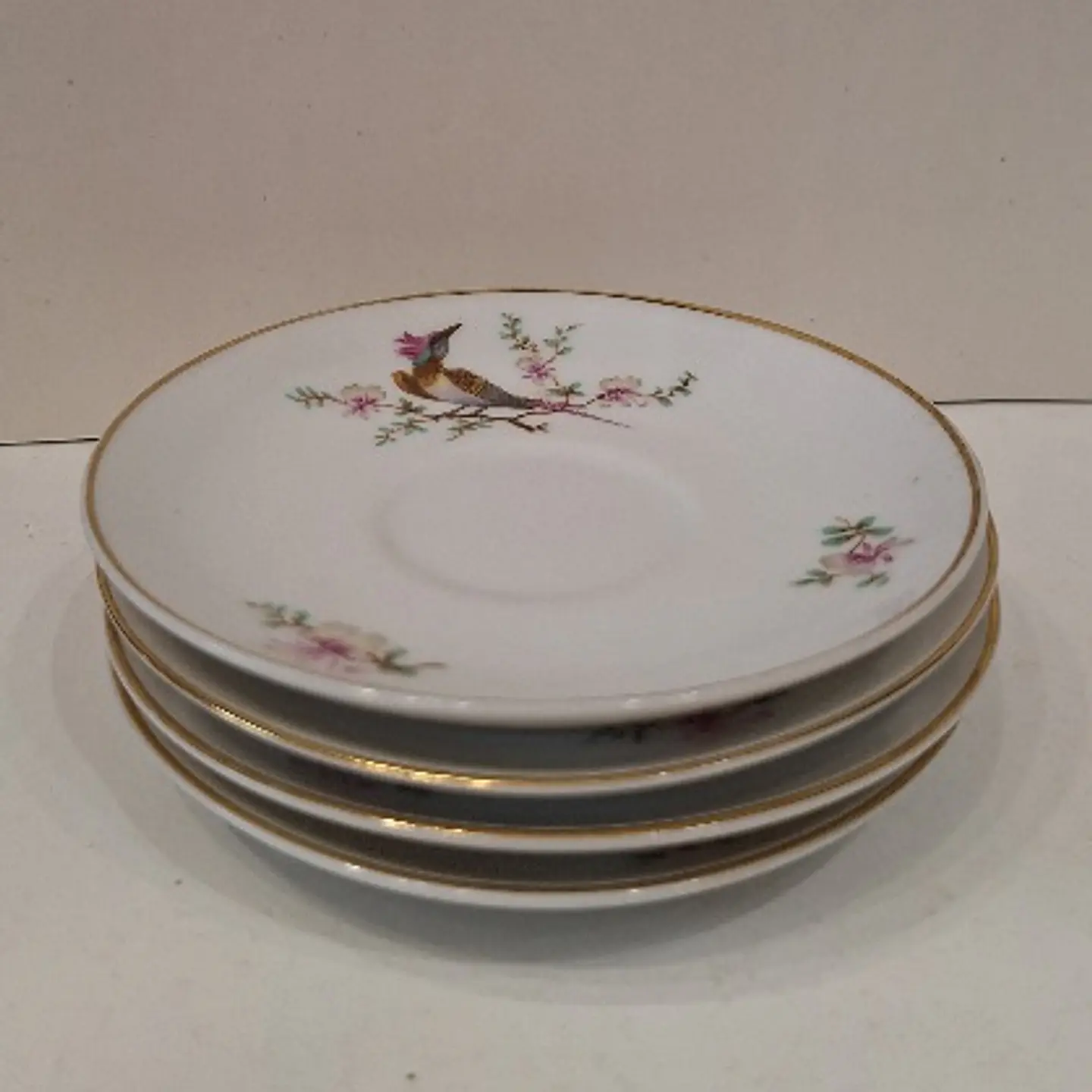 Pires em porcelana da Vista Alegre (1947-1968). 4