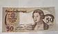 Nota, 50 escudos, 1968, Infanta D. Maria, Ch. 9 - Thumbnail 1