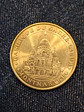 Medalha de recordação ou ficha turística emitida pela Monnaie de Paris. - Thumbnail 1