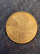 Medalha de recordação ou ficha turística emitida pela Monnaie de Paris. - Thumbnail 2