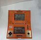 Consola portátil Nintendo Game & Watch Donkey Kong do modelo DK-52, lançada em 1982. - Thumbnail 3