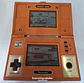 Consola portátil Nintendo Game & Watch Donkey Kong do modelo DK-52, lançada em 1982. - Thumbnail 4