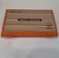 Consola portátil Nintendo Game & Watch Donkey Kong do modelo DK-52, lançada em 1982. - Thumbnail 10