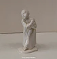 Estatueta alemã, Nymphenburg, modelada por Franz Anton Bustelli - Thumbnail 1