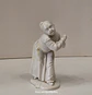 Estatueta alemã, Nymphenburg, modelada por Franz Anton Bustelli - Thumbnail 2