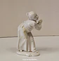 Estatueta alemã, Nymphenburg, modelada por Franz Anton Bustelli - Thumbnail 4