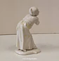 Estatueta alemã, Nymphenburg, modelada por Franz Anton Bustelli - Thumbnail 5