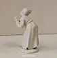 Estatueta alemã, Nymphenburg, modelada por Franz Anton Bustelli - Thumbnail 6