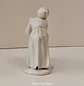 Estatueta alemã, Nymphenburg, modelada por Franz Anton Bustelli - Thumbnail 7