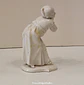 Estatueta alemã, Nymphenburg, modelada por Franz Anton Bustelli - Thumbnail 8