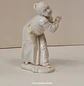Estatueta alemã, Nymphenburg, modelada por Franz Anton Bustelli - Thumbnail 9